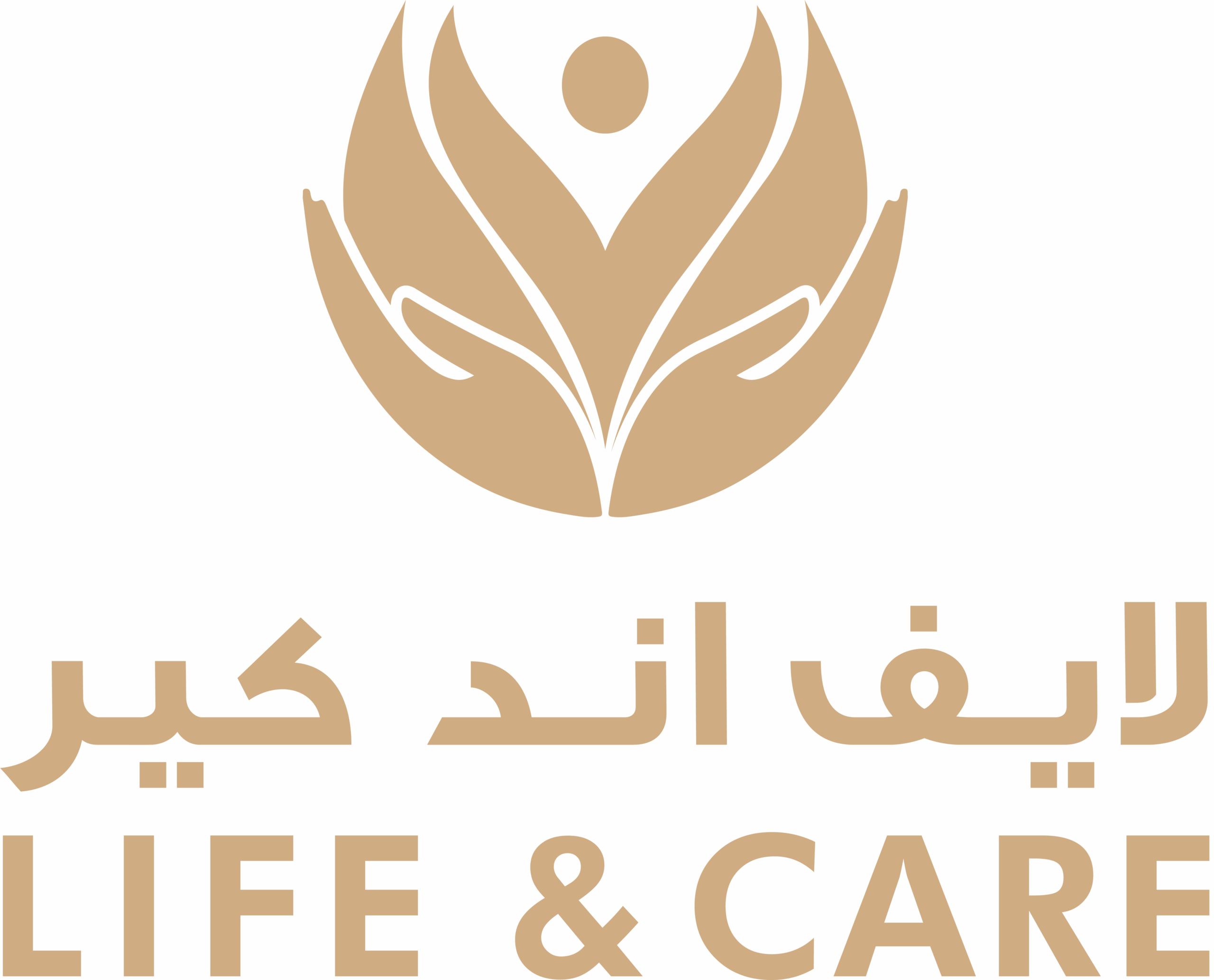 Life & Care